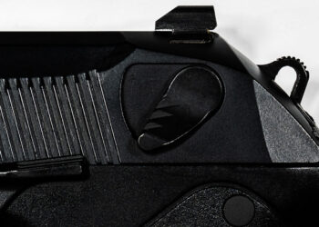 Double-Action Pistols: Back In Vogue With Appendix Carry?