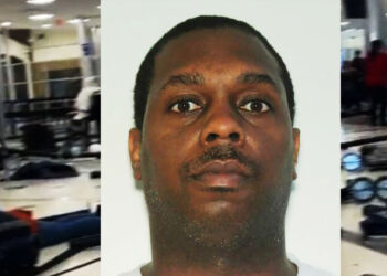 Felon Has Negligent Discharge at Airport But It's the NRA's Fault???