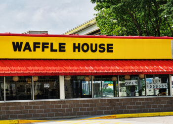 Florida Man Shoots Attacker in Waffle House Parking Lot, Who Was in a Domestic Dispute