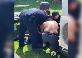 Guam Man 'Puts Gun on Suspects Face' as He Was Breaking Into Neighbor's House
