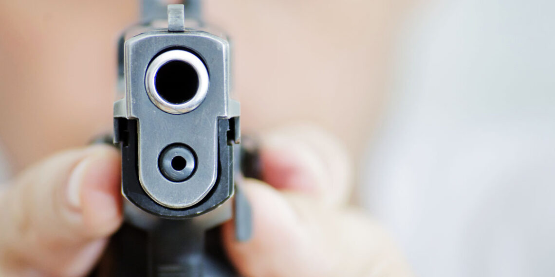 Guns Used More for Defensive Use Than Crimes