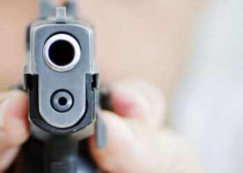 Guns Used More for Defensive Use Than Crimes
