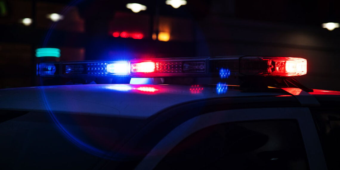 Home Invader Attacking Disabled Resident Shot By Homeowner