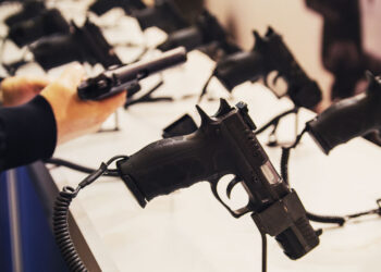 More Guns, Less Crime? New Hampshire Seems to Think So