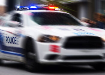 Multiple 911 Calls Go Unanswered As a Man Break Down Door; Family Member Stops The Threat