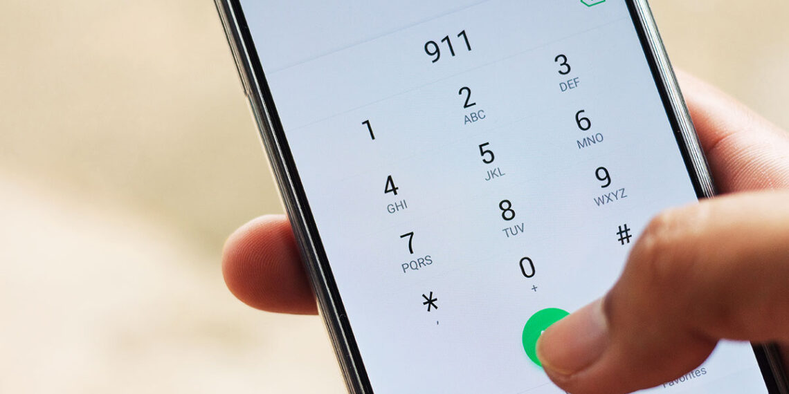 National 911 Labor Shortage May Leave You on Your Own