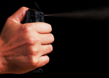 OC Spray - How It Can Help Or Hurt You