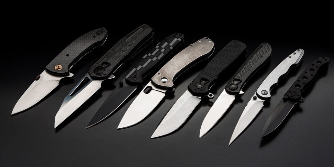 Ohio Senate Blocks Cities from Limits on Concealed Knife Carry