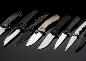 Ohio Senate Blocks Cities from Limits on Concealed Knife Carry