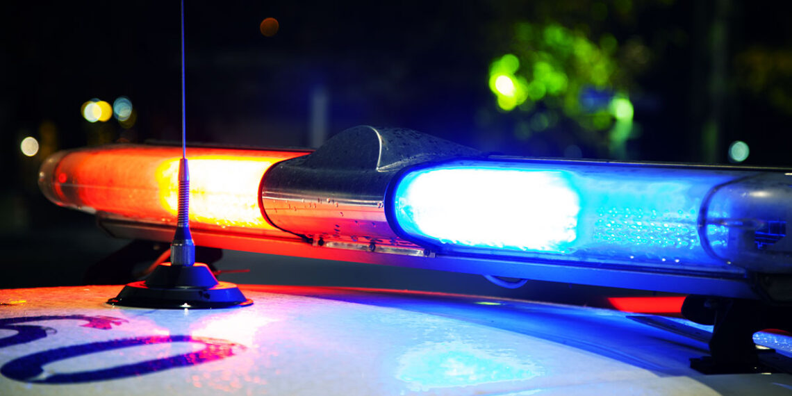 Ohio Homeowners Attacked By Driver After Single Car Crash