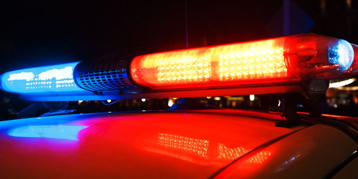 Police Officer Forced to Shoot Husband That Was Assaulting Their Daughter
