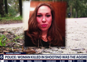 Pregnant Mother Starts a Deadly Altercation of Road Rage w/ Concealed Carrier