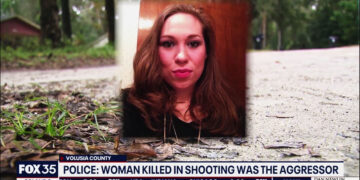 Pregnant Mother Starts a Deadly Altercation of Road Rage w/ Concealed Carrier