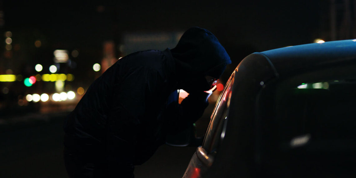 7 Ways to Prevent Break-ins and Stolen Cars