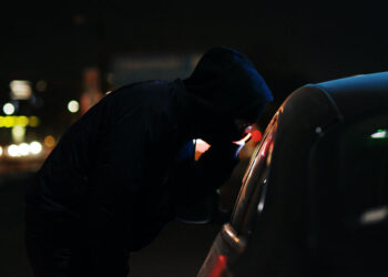 7 Ways to Prevent Break-ins and Stolen Cars