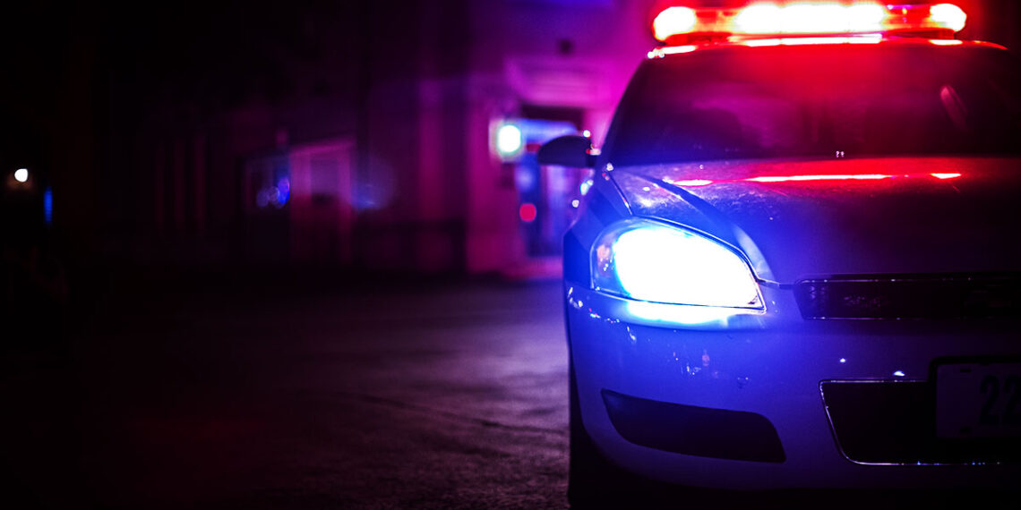 NY Resident Is Shot During Home Invasion; Another Is Able to Fire on the Suspects Hitting One
