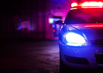NY Resident Is Shot During Home Invasion; Another Is Able to Fire on the Suspects Hitting One