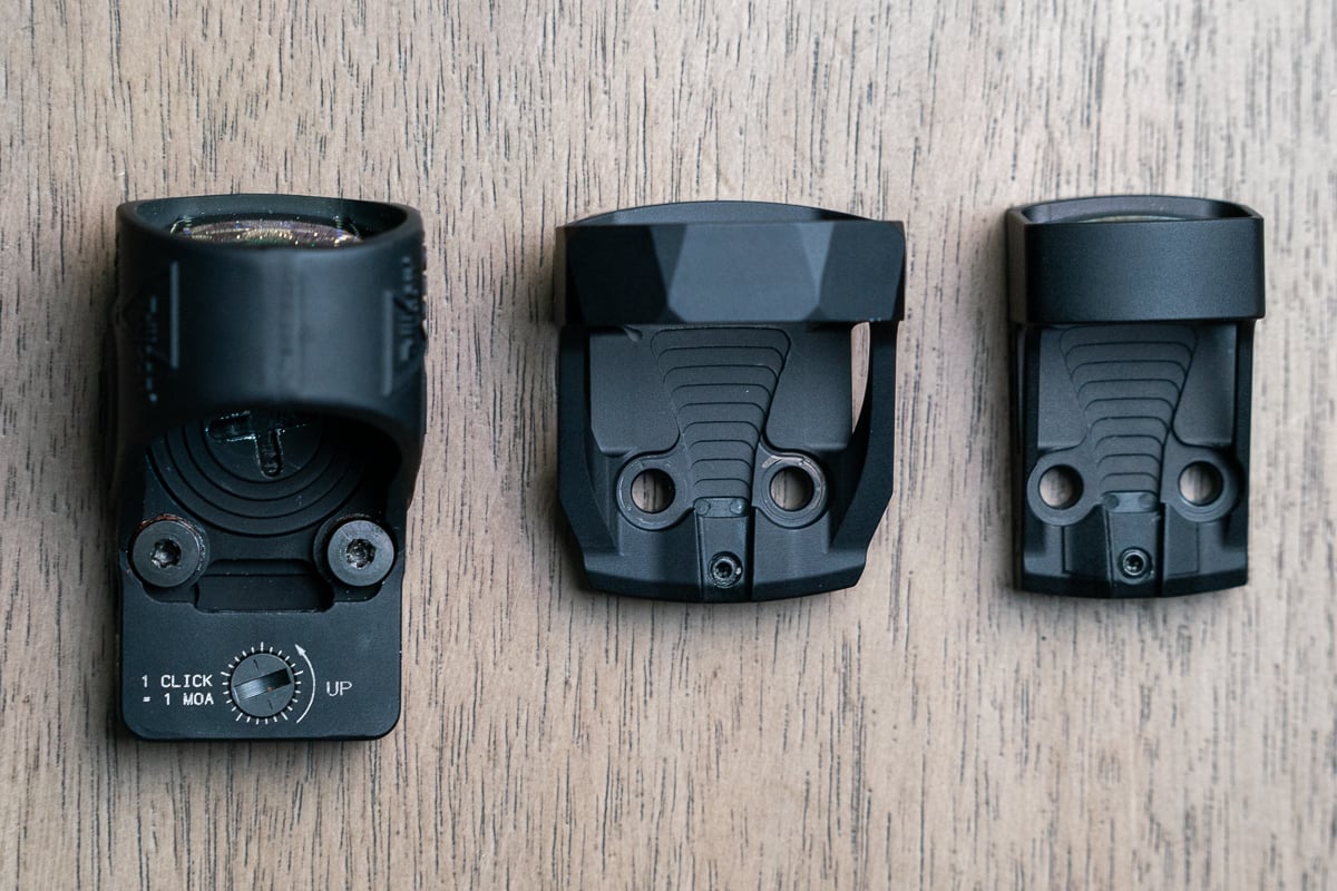 Shield Sights RMSx