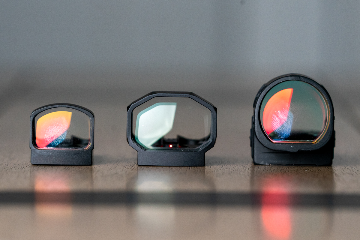Shield Sights RMSx