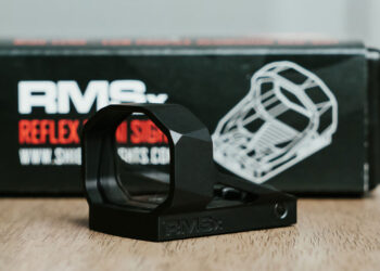 First Look: Shield Sights RMSx