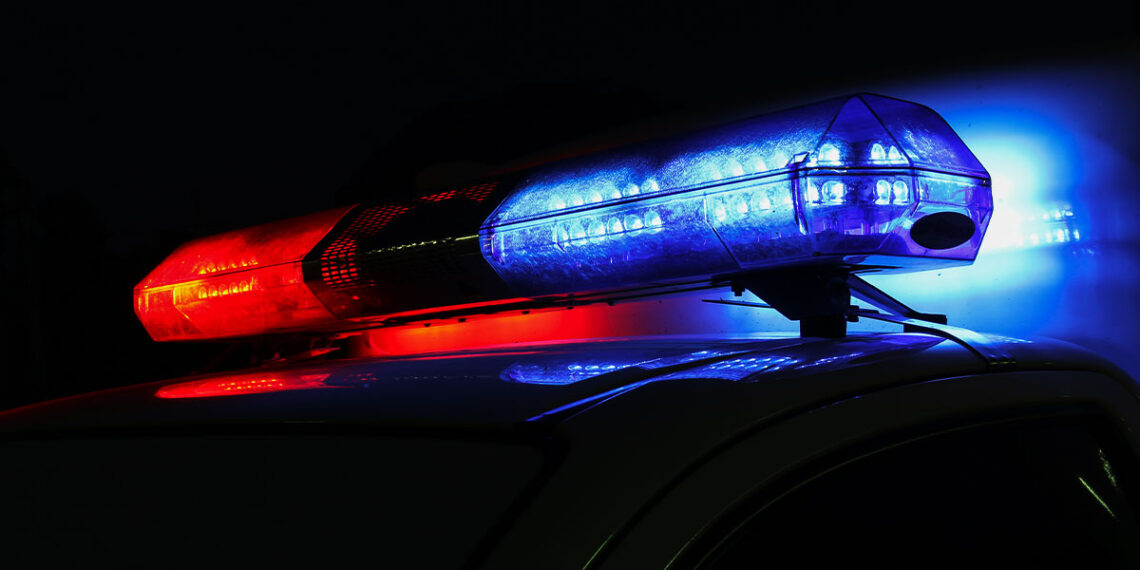 Standoff Results In ‘Paranoid’ Wife Shot After Shooting At Police