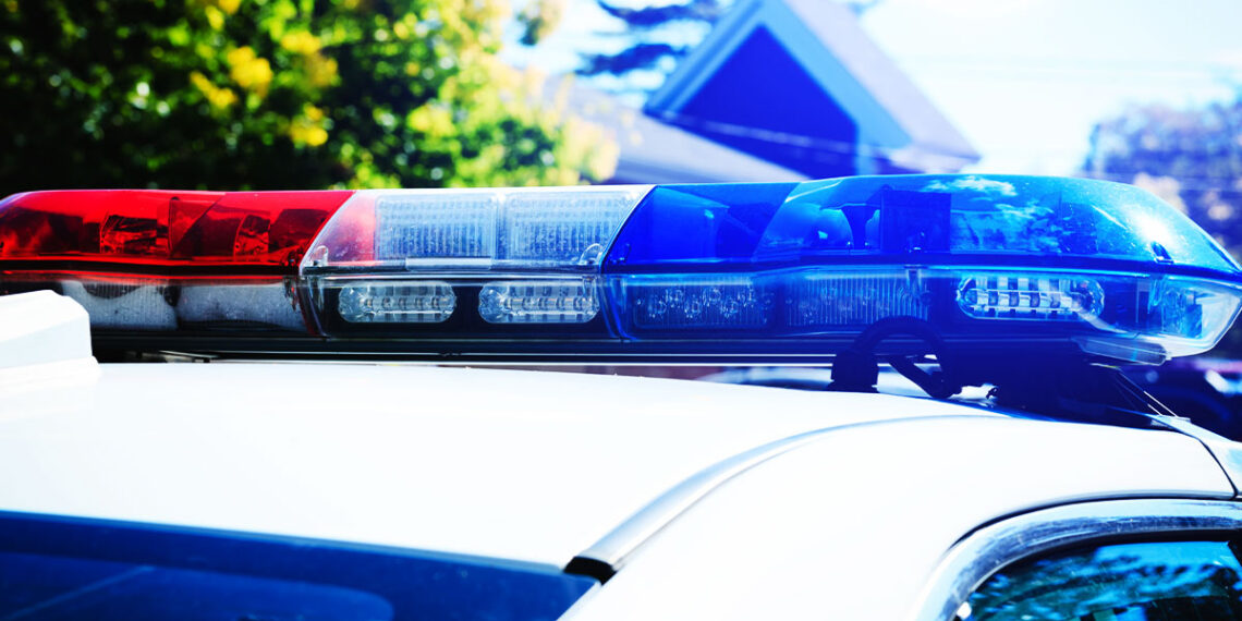 Texas Homeowner Survives Gunfight With Burglary Suspect; Suspect Does Not