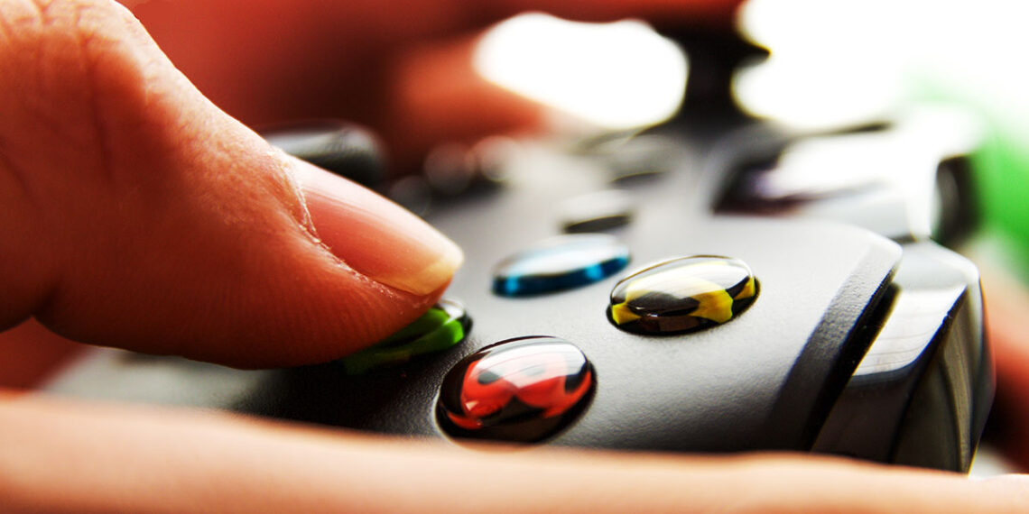 Xbox Sale Goes Bad; Victim Shoots Both Suspects
