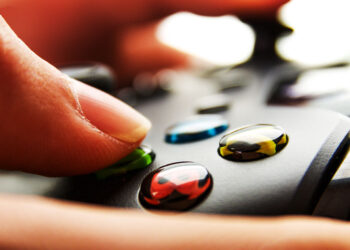 Xbox Sale Goes Bad; Victim Shoots Both Suspects