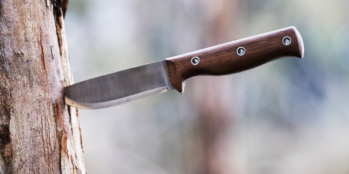 Weapons To Have When SHTF (Non-Firearms)