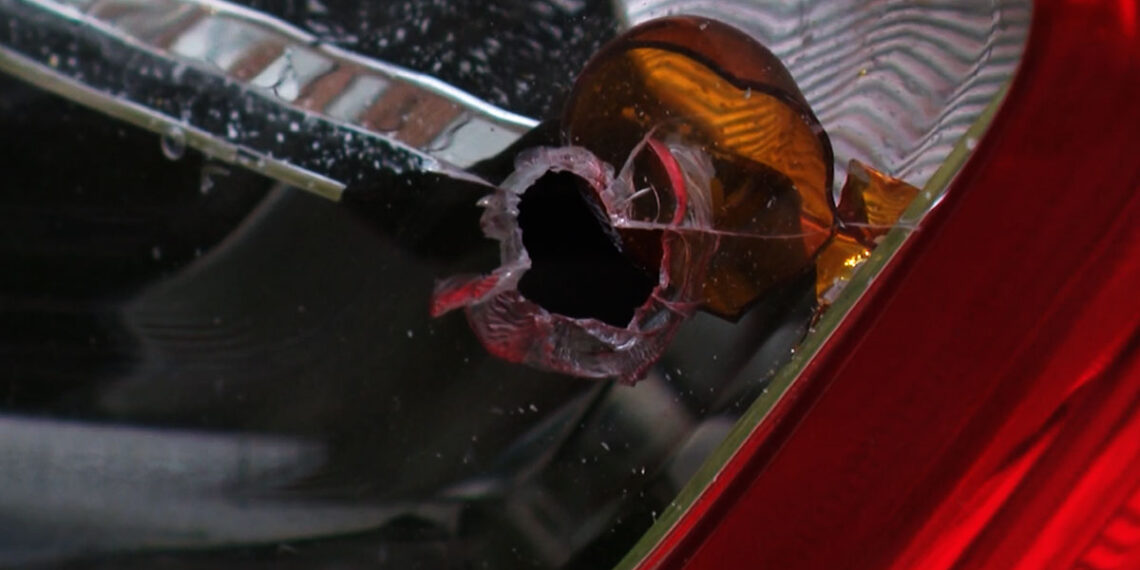 Woman Shoots 13-Year-Old Carjacker After Choir Rehearsal