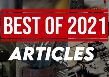 USA Carry's Top 10 Articles from 2021