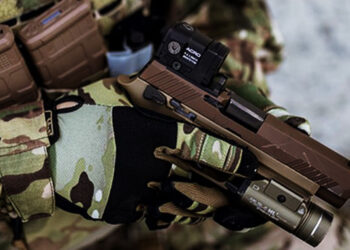 Aimpoint Acro P-2 Review