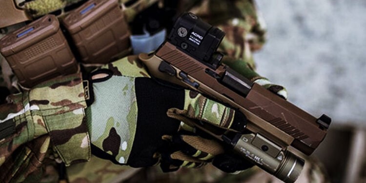 Aimpoint Acro P-2 Review