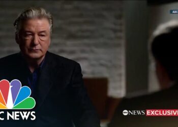Alec Baldwin Says He ‘Didn’t Pull the Trigger’ 🤔
