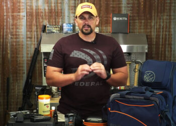 At the Range: Range Bag Essentials