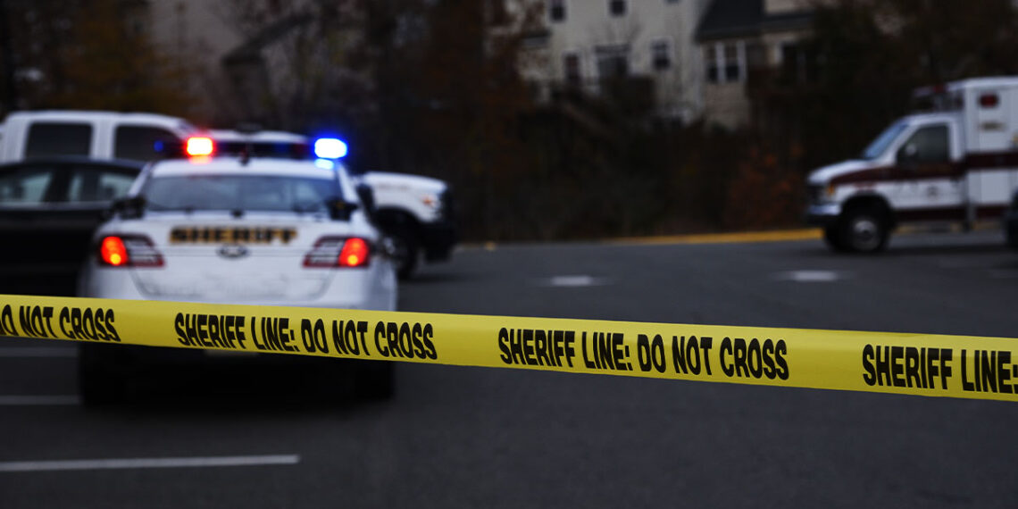 Boyfriend Shoots, Kills Girlfriend's Ex After He Breaks In a Second Time