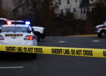 Boyfriend Shoots, Kills Girlfriend's Ex After He Breaks In a Second Time