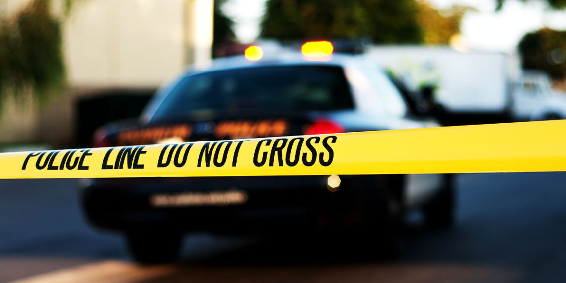 Concealed Carrier Fends Off Group of Robbers; 16-Year-Old Suspect Dead