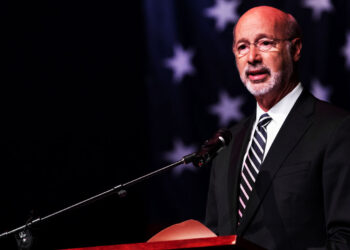 Constitutional Carry Vetoed by Pennsylvania Governor