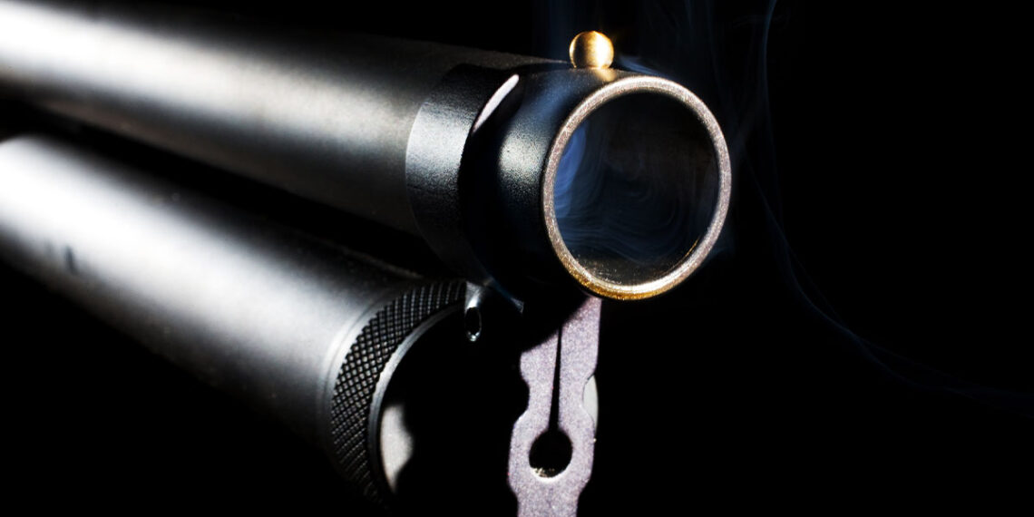 Disabled Man Shoots, Kills Intruder With a Shotgun