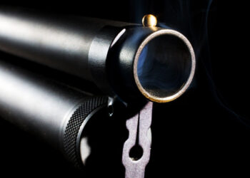 Disabled Man Shoots, Kills Intruder With a Shotgun