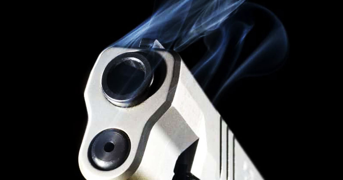 Do Guns Accidentally Go Off? USA Carry