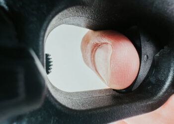 Does Trigger Finger Placement Matter?