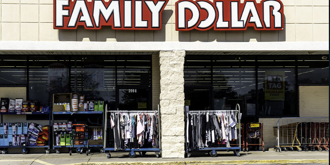 Dollar Store Thief Gets Shot By Employee Then Bitten By K-9 Trying to Escape Arrest