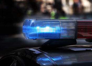 Elderly Man Shot with Own Gun by Intruder