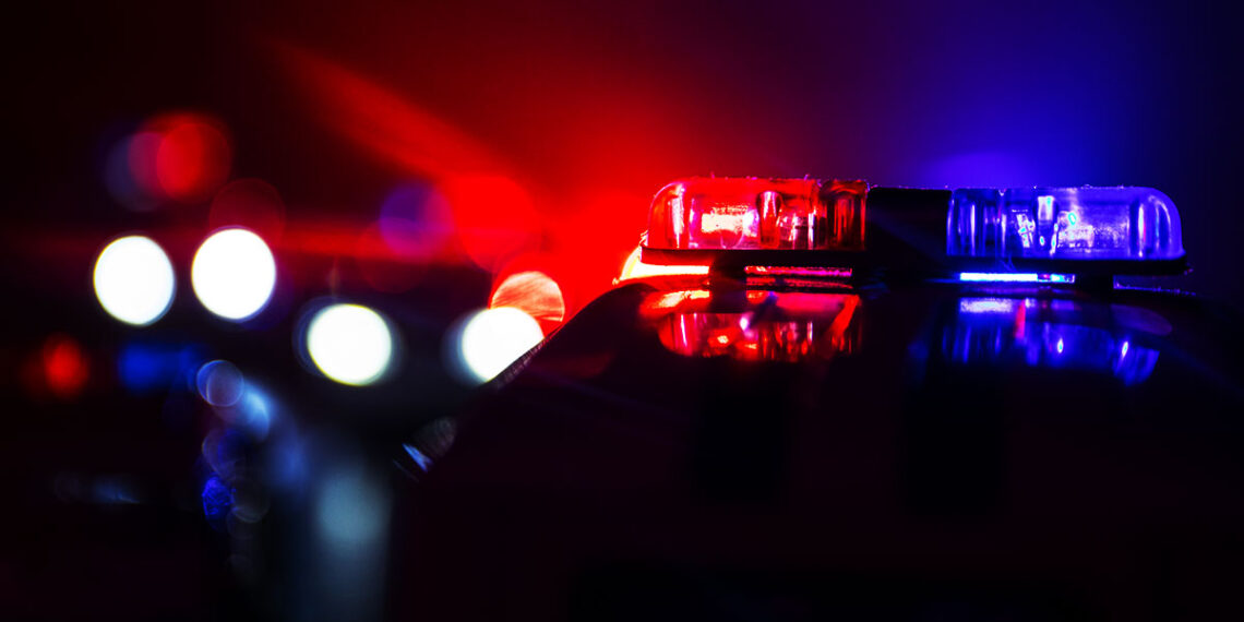 Father Fatally Shoots 16-Year-Old Daughter Mistaken for an Intruder