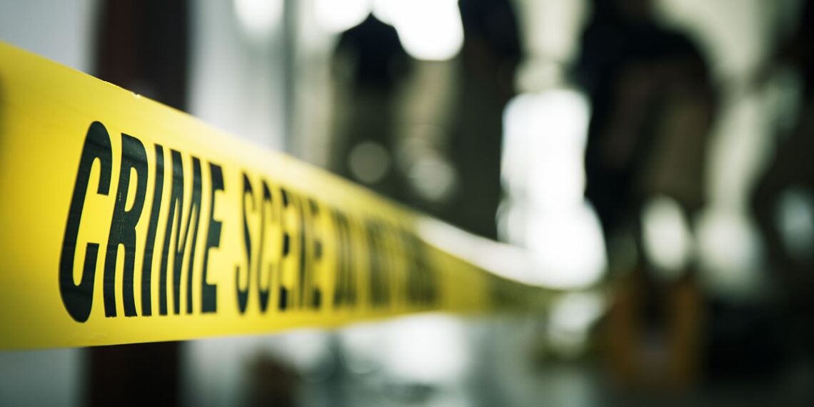 Woman Shoots Boyfriend in the Face After Being Assaulted