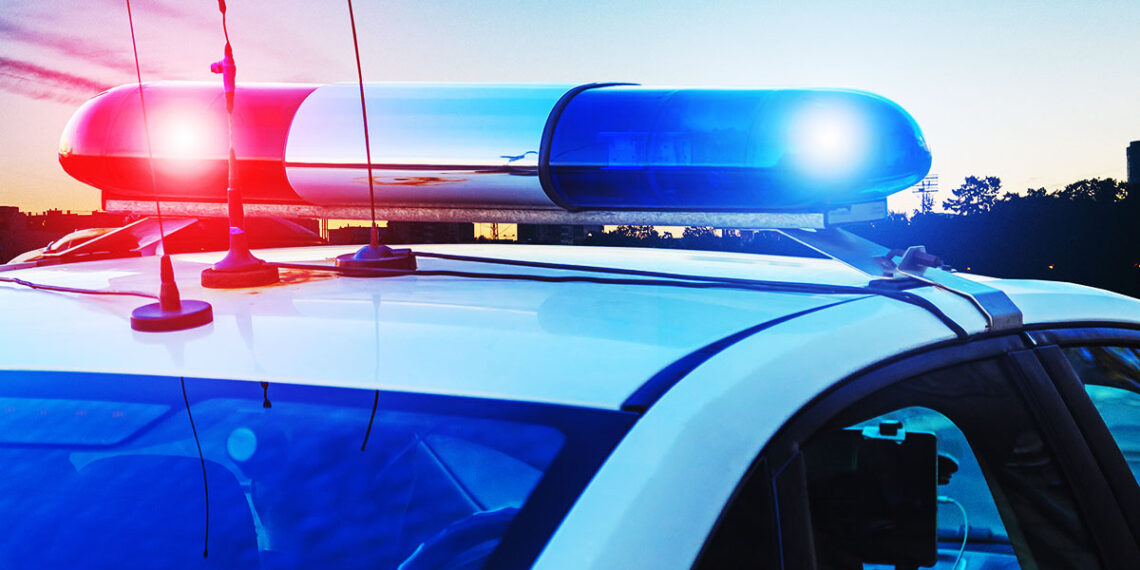 Girlfriend Shoots, Kills Boyfriend After "No Contact Order" Doesn't Stop Him From Attacking Her