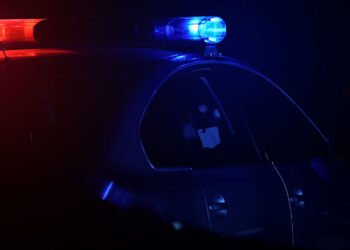 Intruder Shot After Family Barricades Themselves in Bedroom