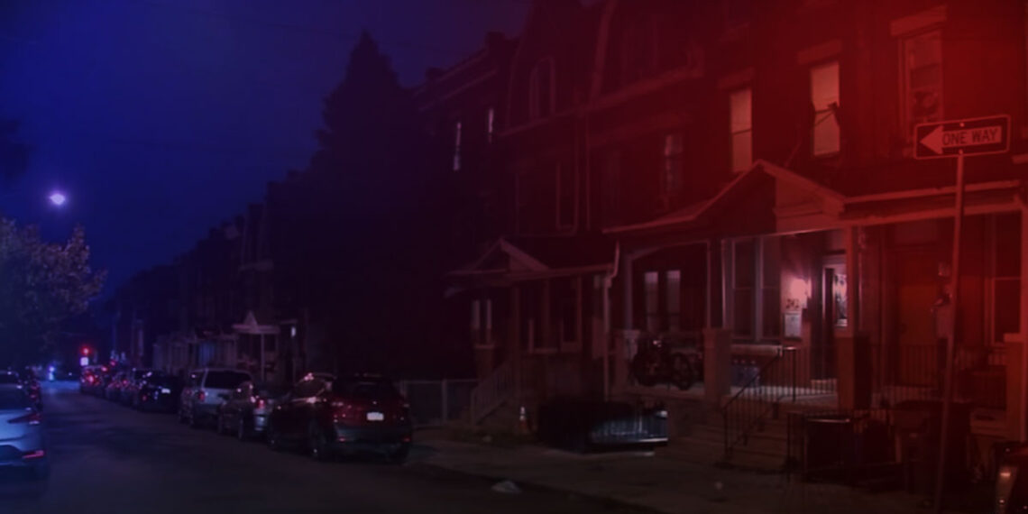 Intruder Shot Multiple Times As Soon As He Broke In Through Back Window